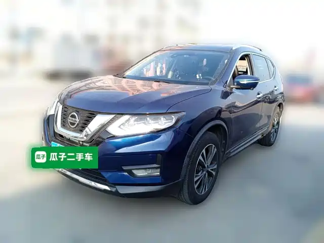 nissan qijun