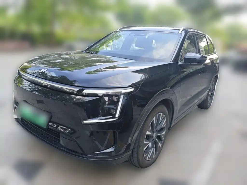 Shanhai Shanhai L7 PLUS