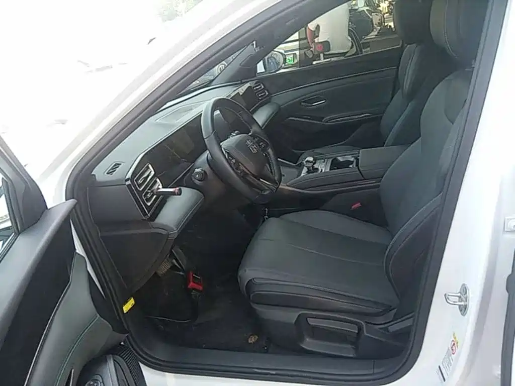 BYD Qin L — миниатюра 15