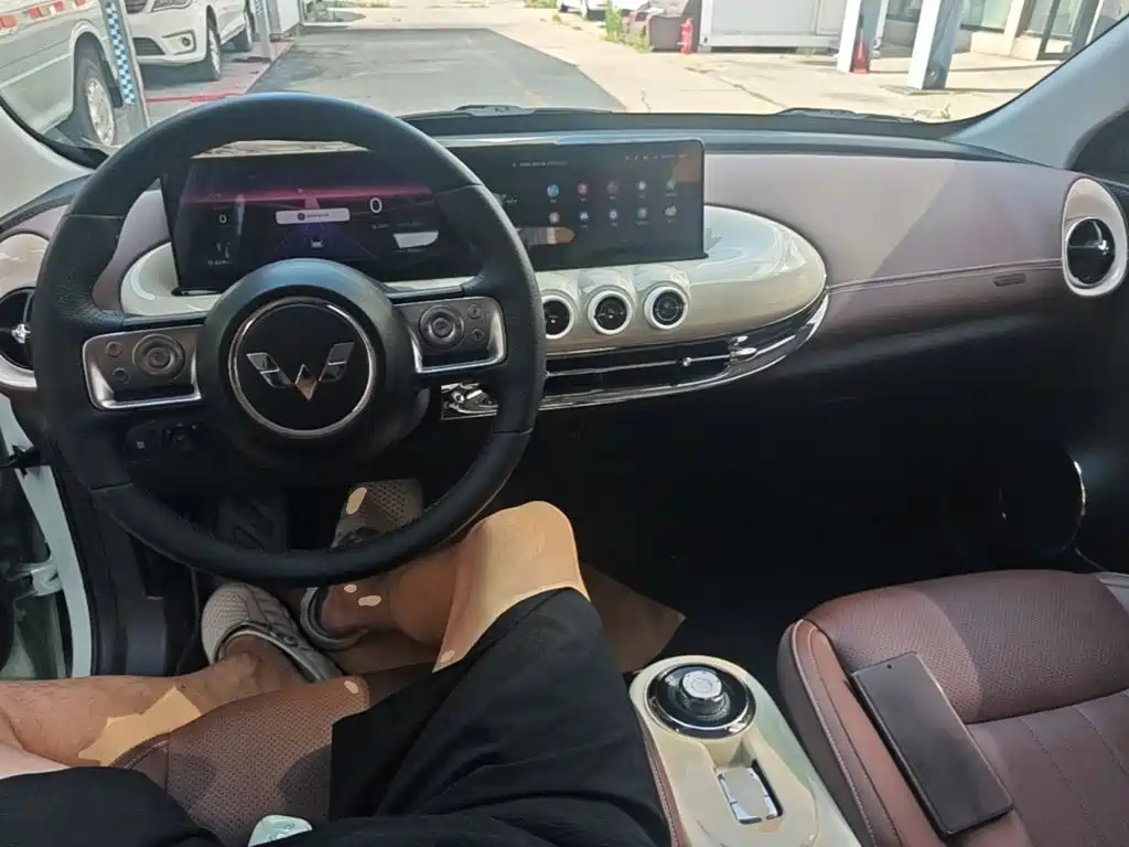Wuling Bingo — миниатюра 10