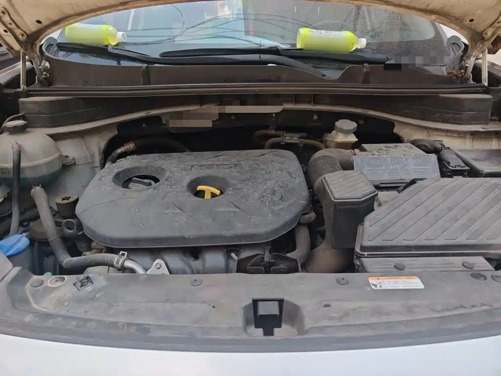 Kia KX5 — миниатюра 21
