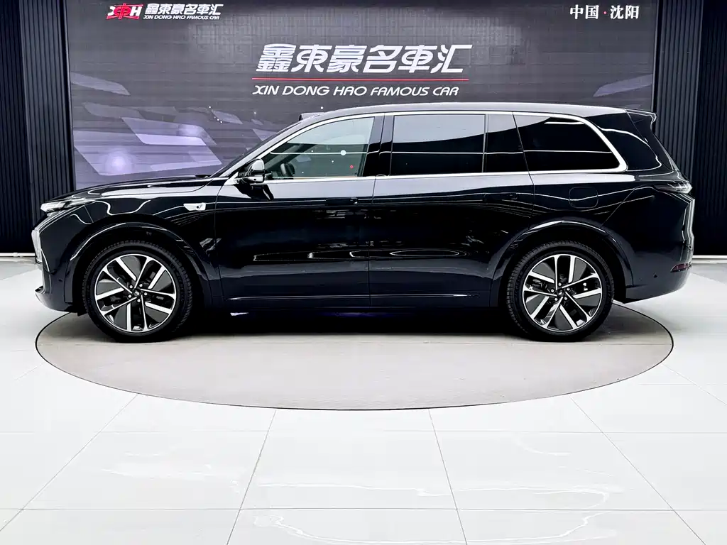 Li Auto IDEAL L9