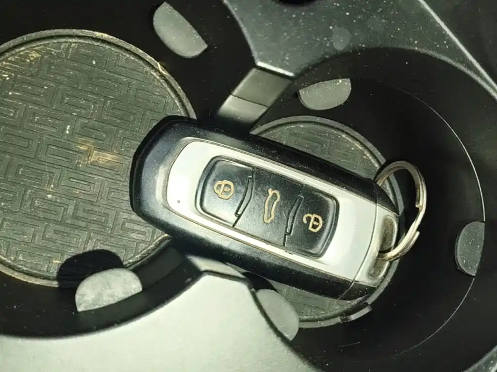 Geely Emgrand — миниатюра 9