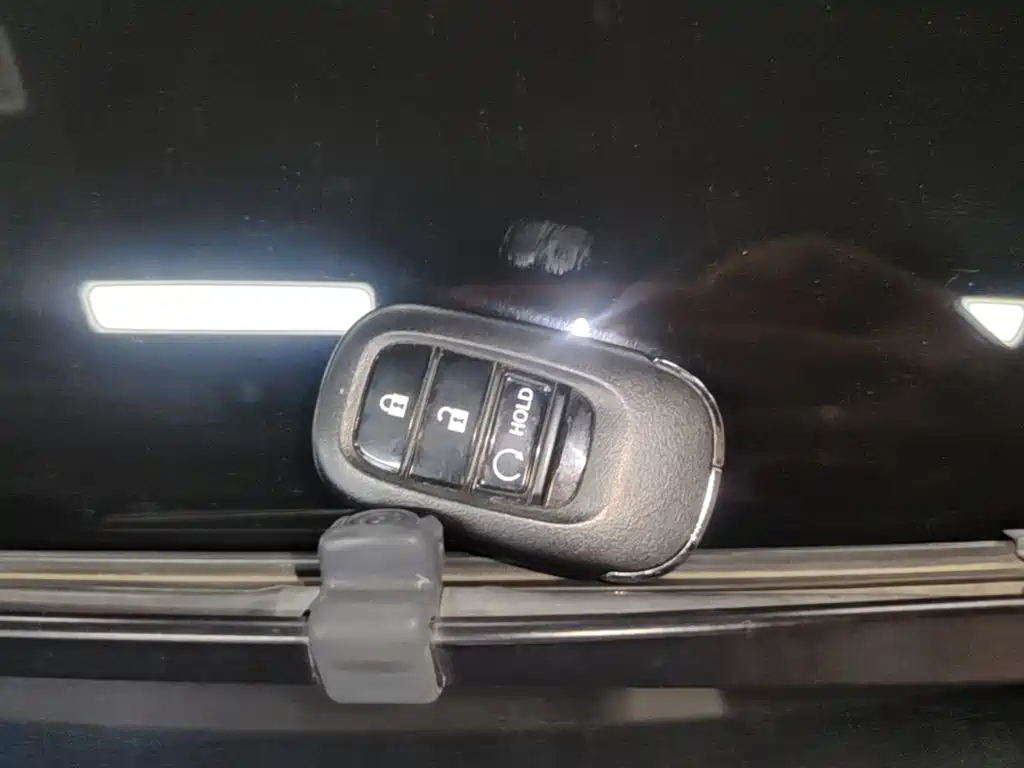 Honda CR-V — миниатюра 9