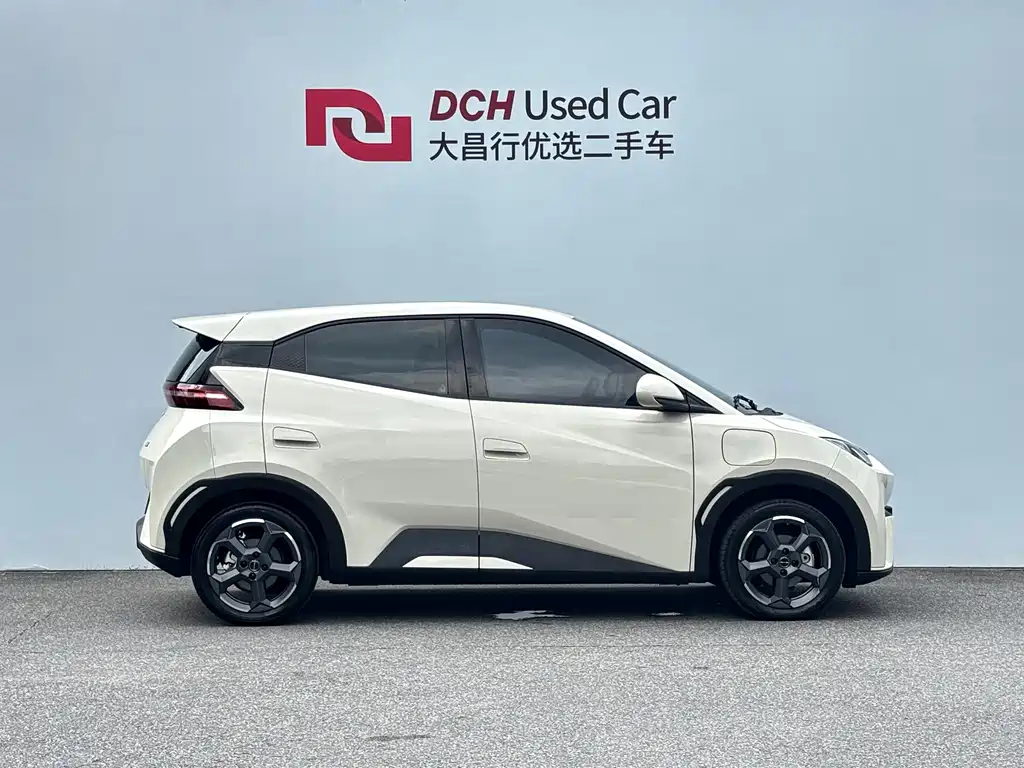 BYD Seagull — миниатюра 3