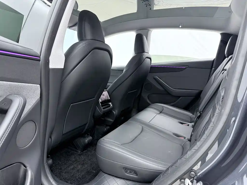 Tesla Model Y — миниатюра 10