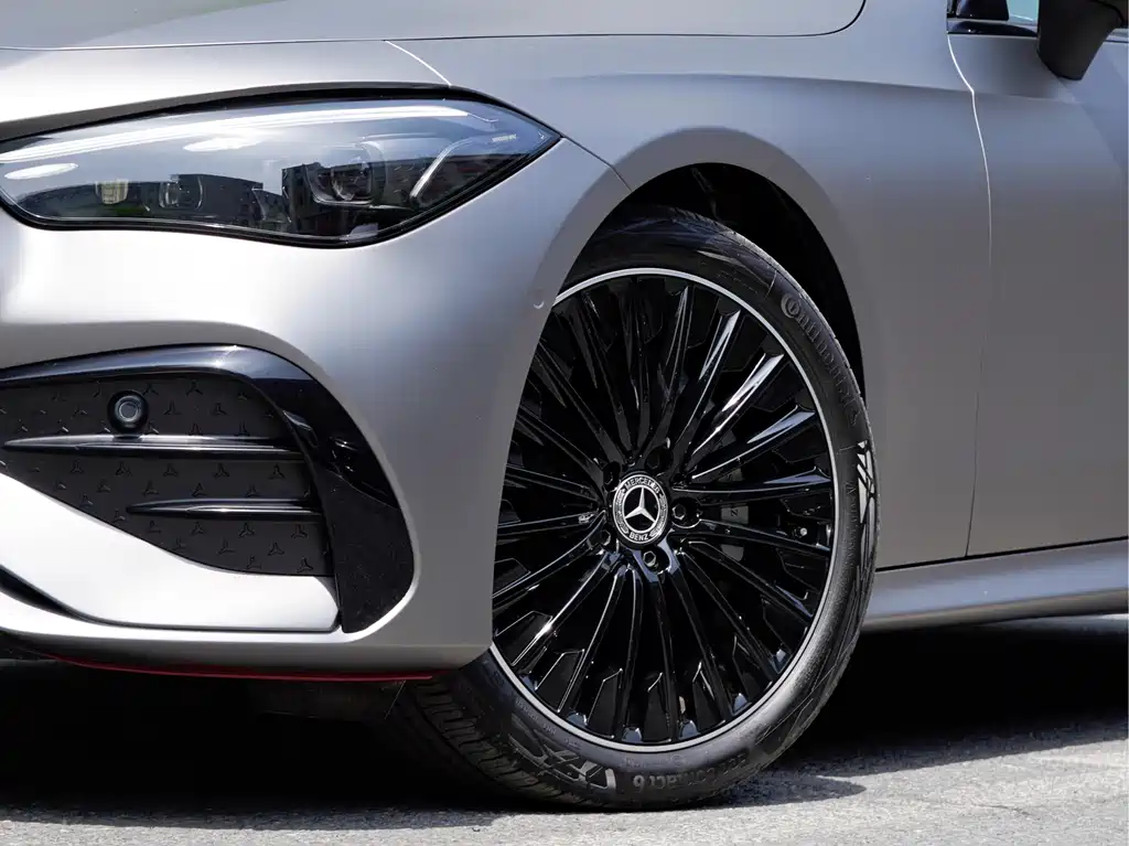 Mercedes-Benz CLE 2024 CLE 300 4MATIC Luxury