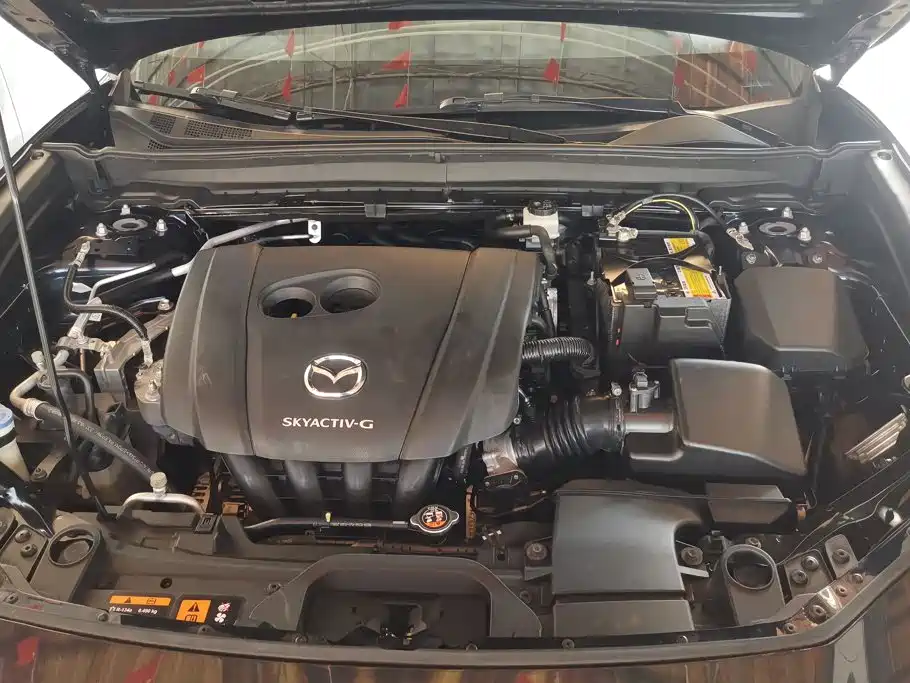 Mazda CX-30 — миниатюра 10
