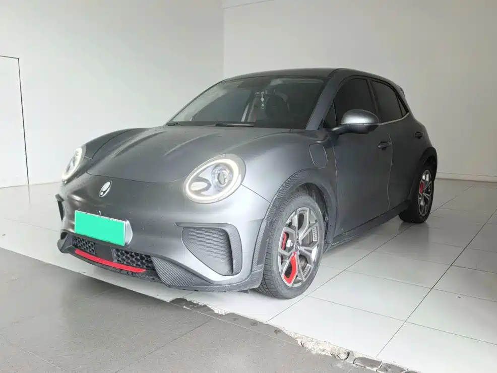 Ora GT 2024 401km Luxury