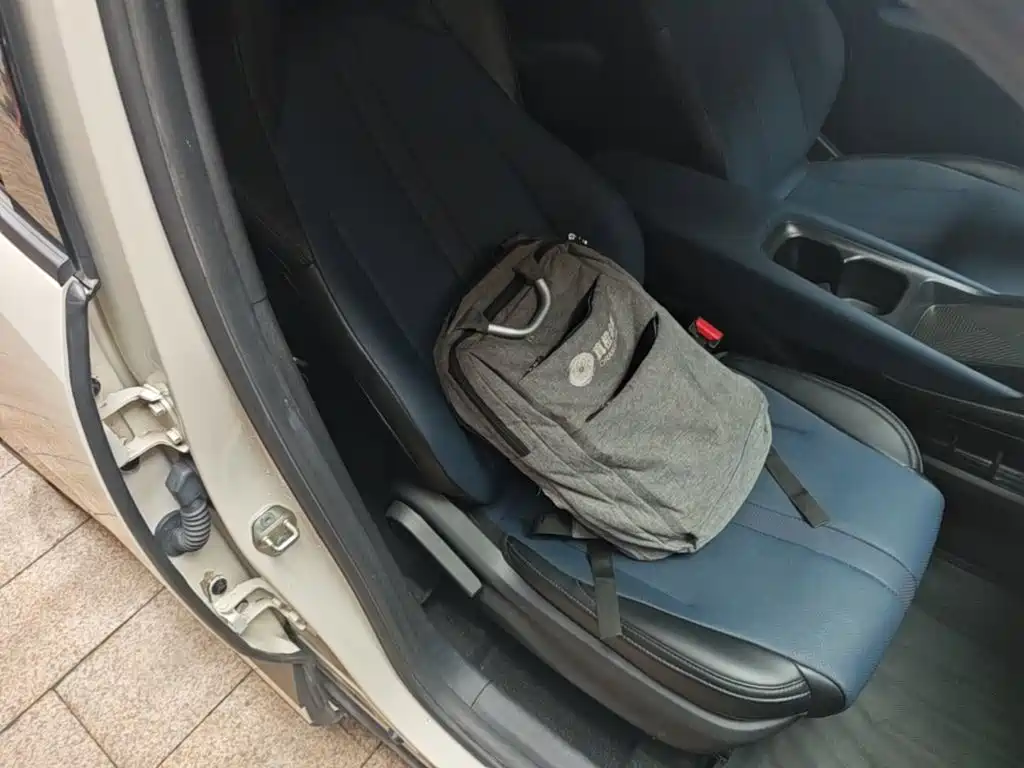 BYD Seagull — миниатюра 25