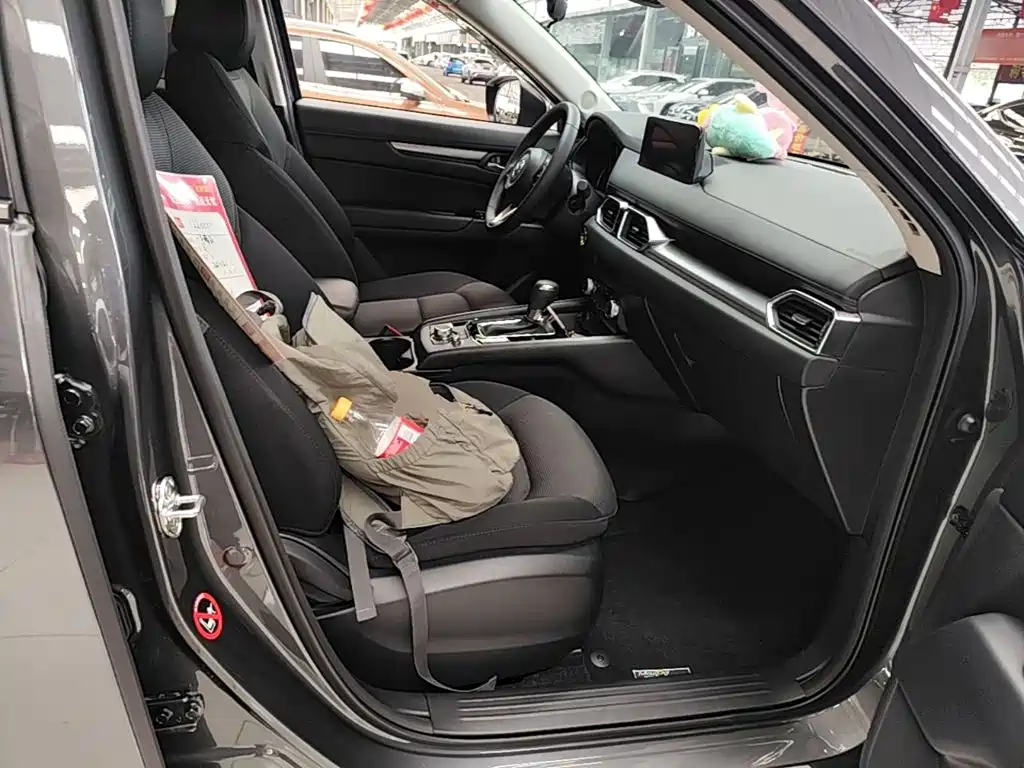 Mazda CX-5 — миниатюра 25