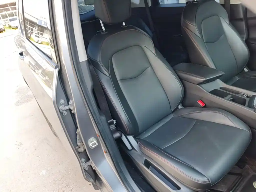 Chevrolet Volando — миниатюра 25
