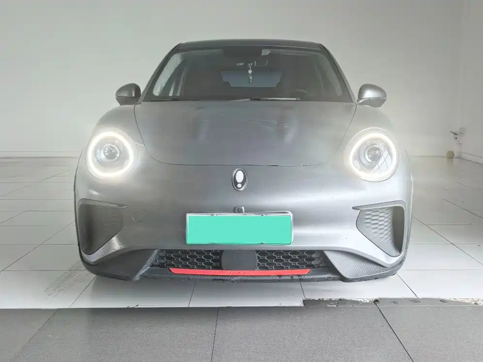 Ora GT 2024 401km Luxury