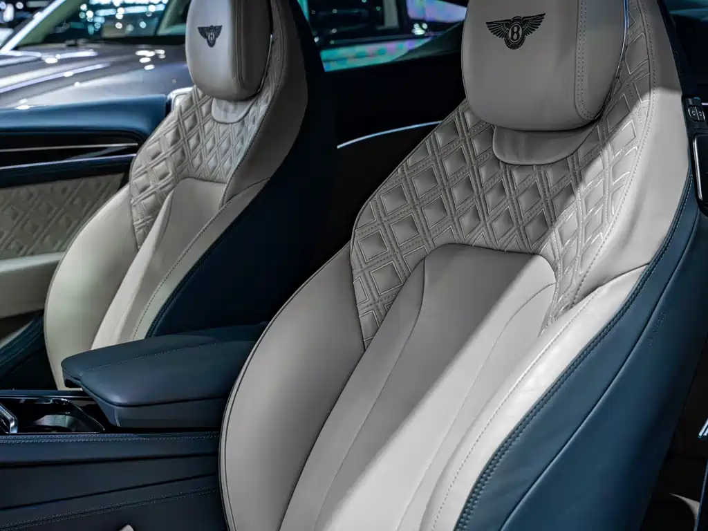 Bentley Continental — миниатюра 14