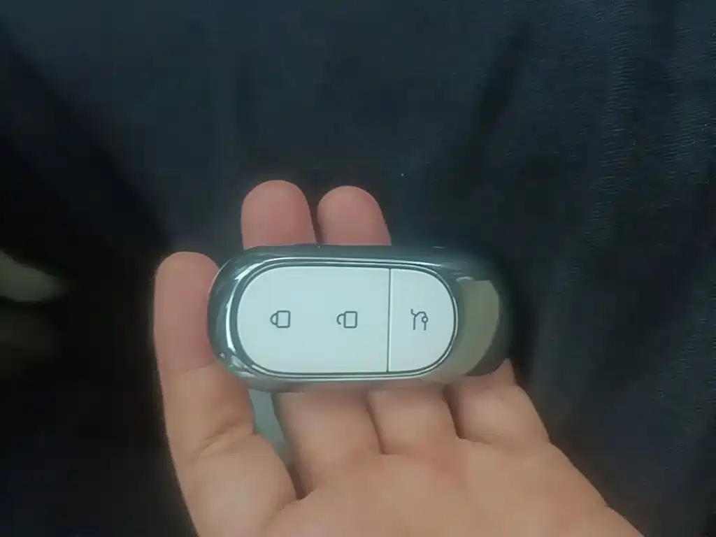 Leapmotor Leapmotor C01 — миниатюра 17
