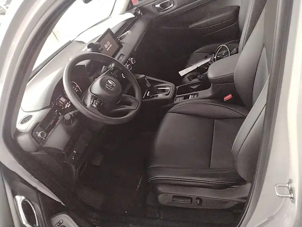 Honda Vezel — миниатюра 16
