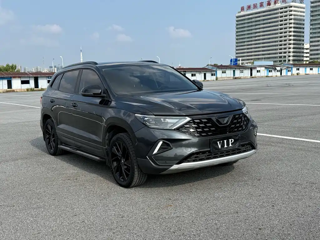 Jetta VS7 — миниатюра 3