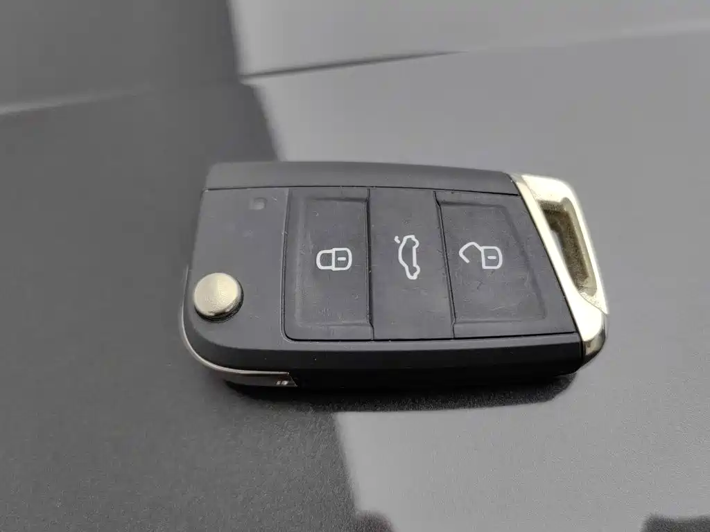 Volkswagen Tayron — миниатюра 19