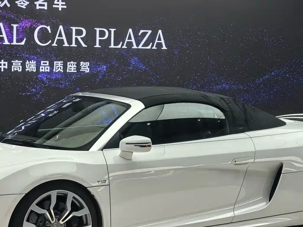 Audi R8 — миниатюра 22