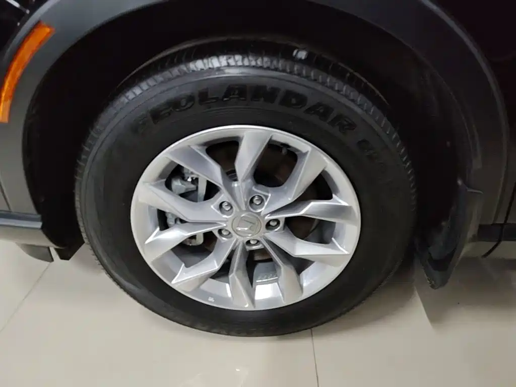 Honda CR-V — миниатюра 23