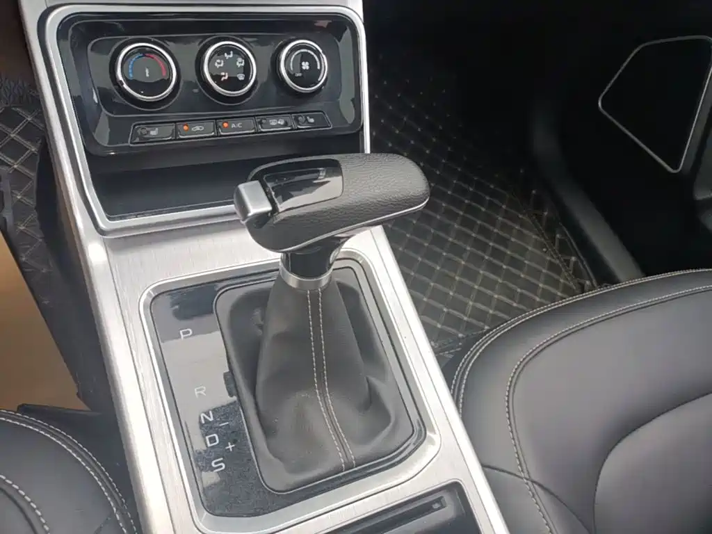 Bestune X40 — миниатюра 14