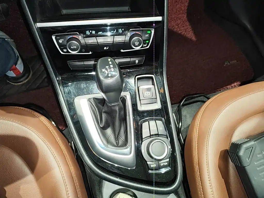 BMW 2 Series Gran Tourer — миниатюра 14