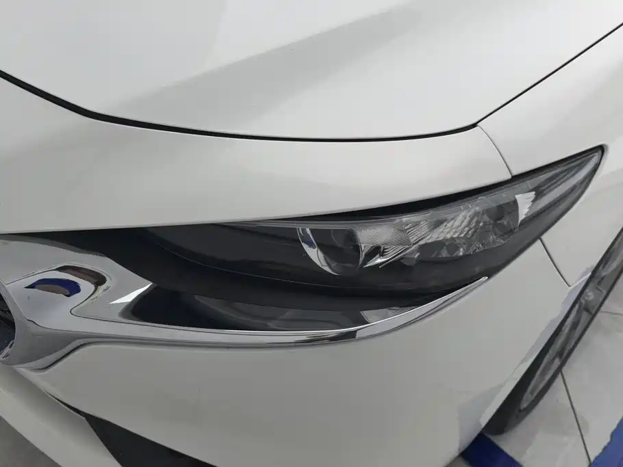 Mazda 3 Axela — миниатюра 5