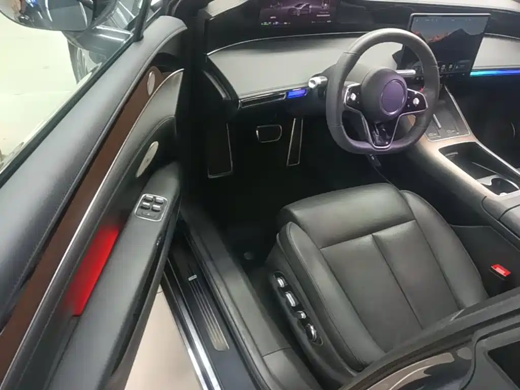 Xiangjie Xiangjie S9 — миниатюра 16