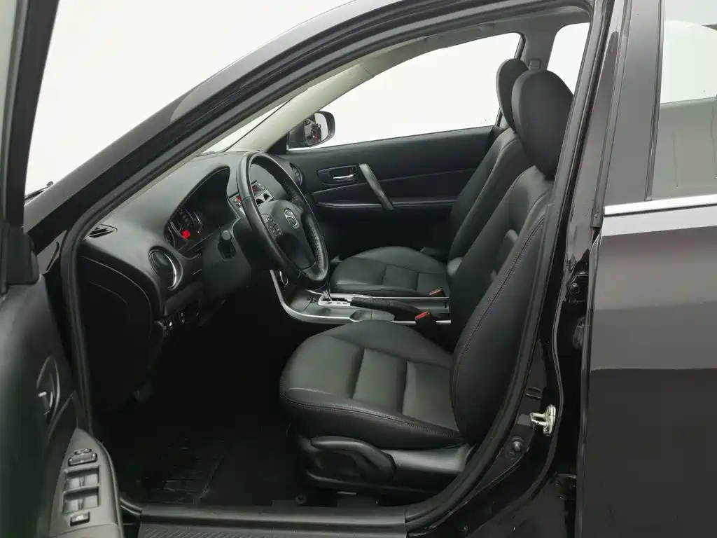 Mazda 6 — миниатюра 10