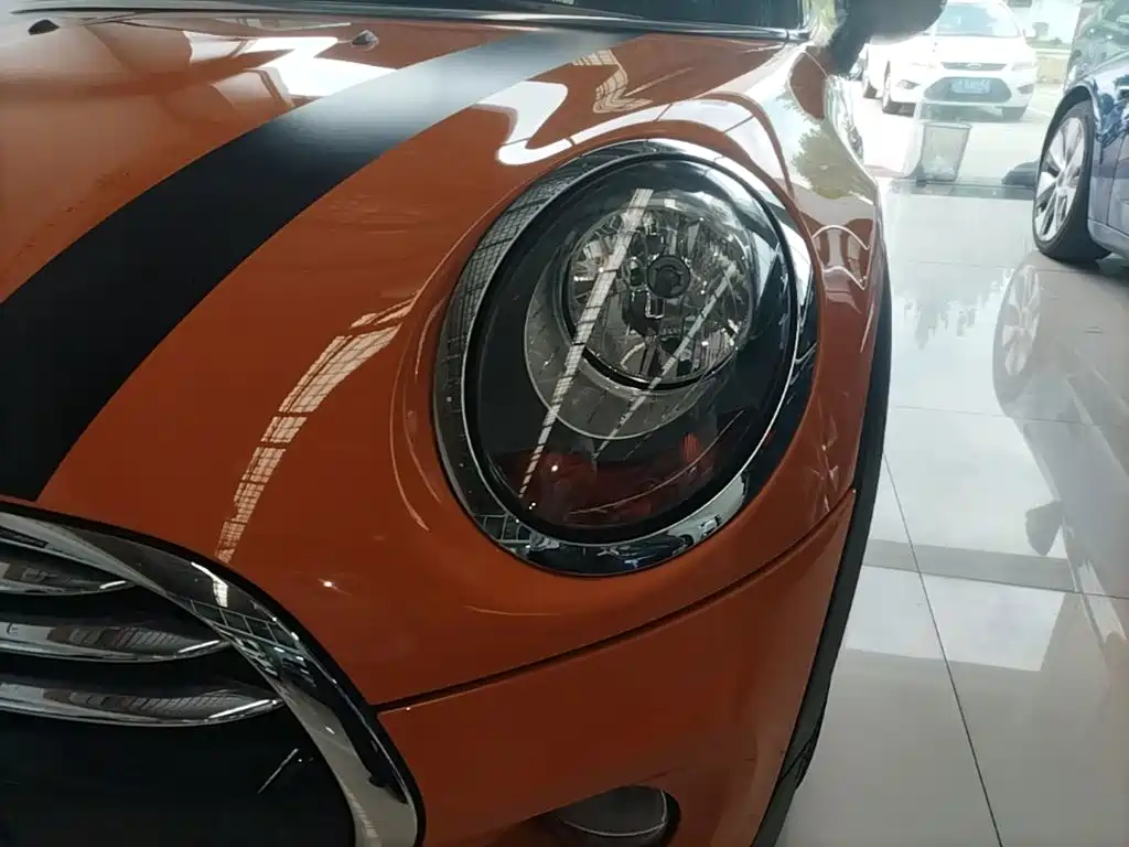 MINI Mini — миниатюра 24