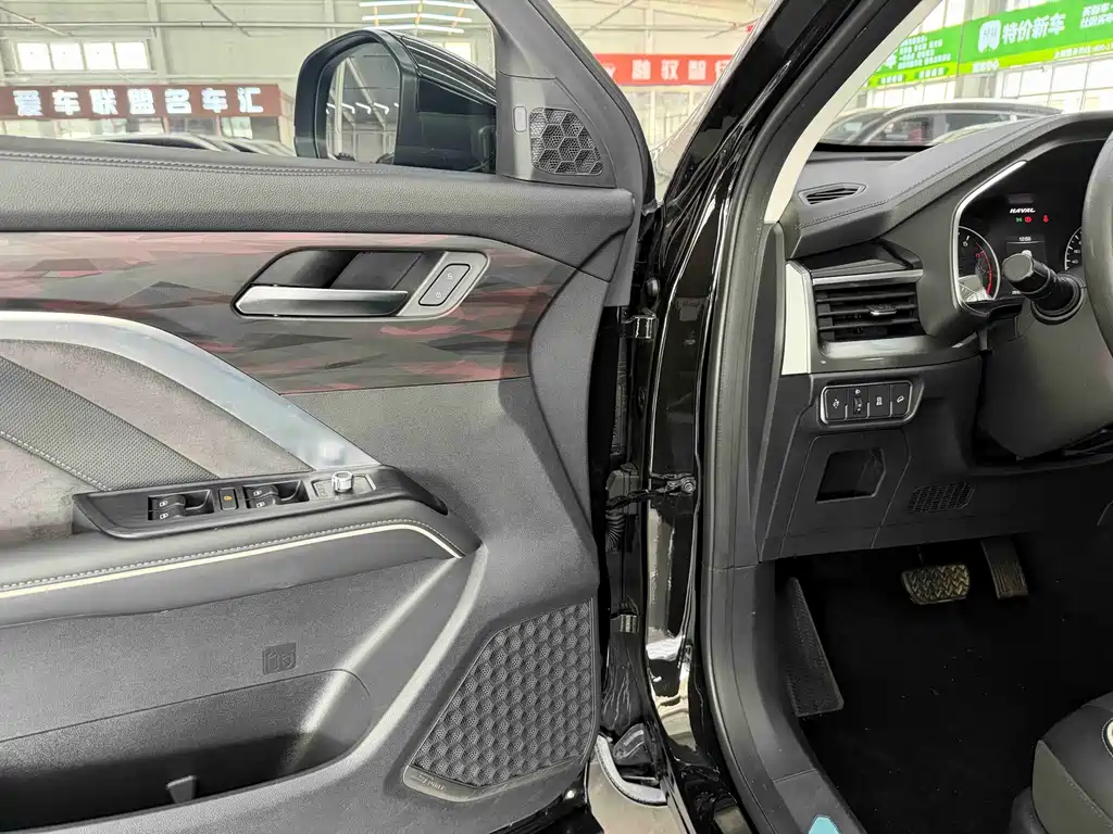 Haval H6 — миниатюра 9