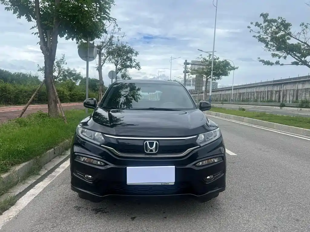 Honda XR-V — миниатюра 2