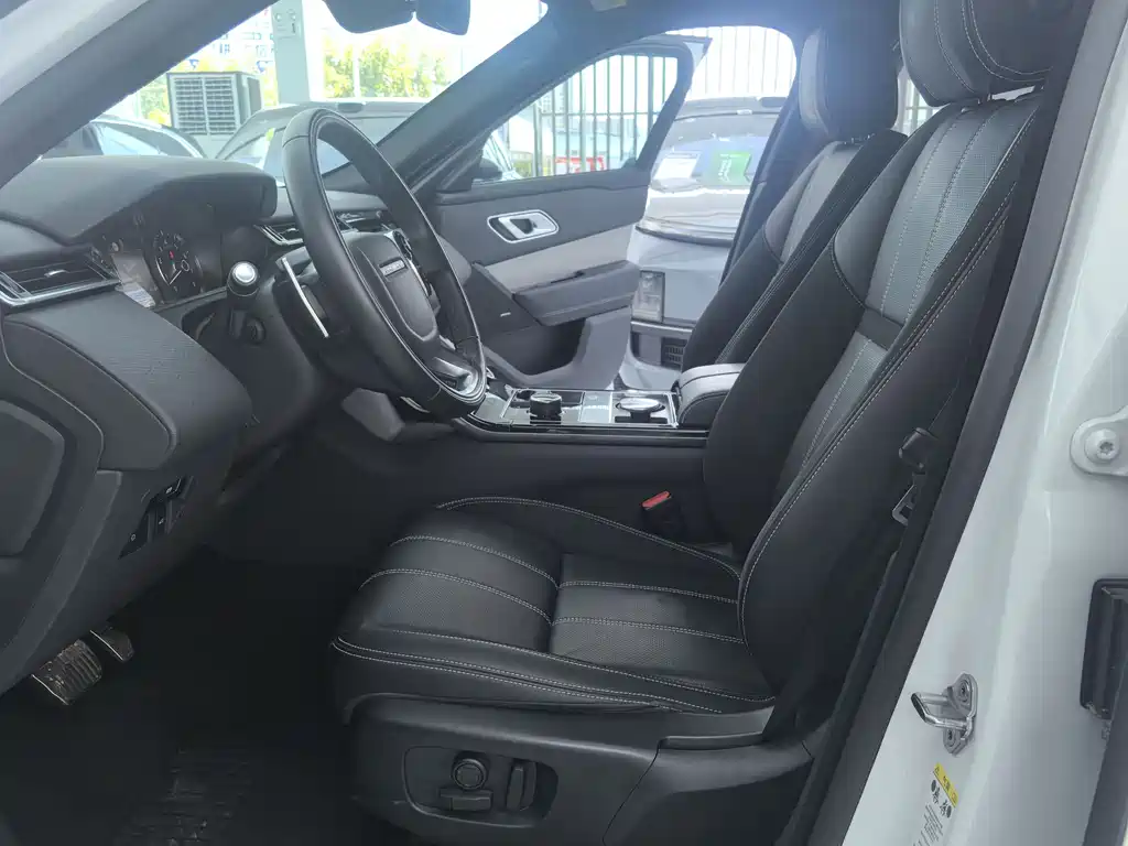 Land Rover Range Rover Velar 2020 P340 R-DYNAMIC S