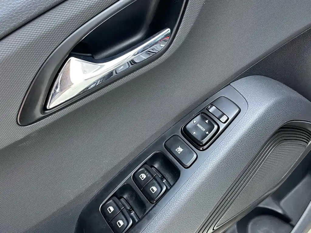 Hyundai ix35 — миниатюра 14