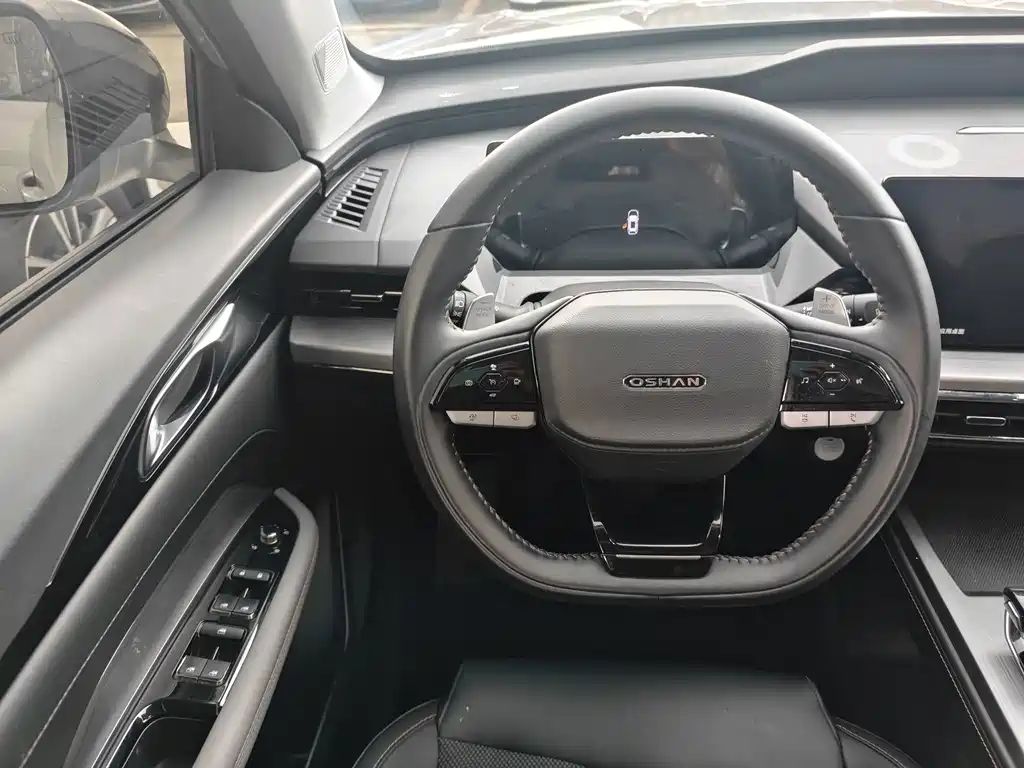 Oshan Oushang Z6 — миниатюра 6
