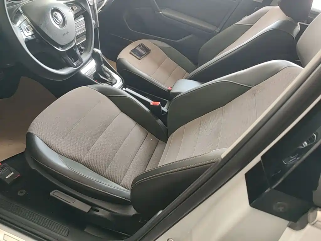 Volkswagen C-Trek — миниатюра 15