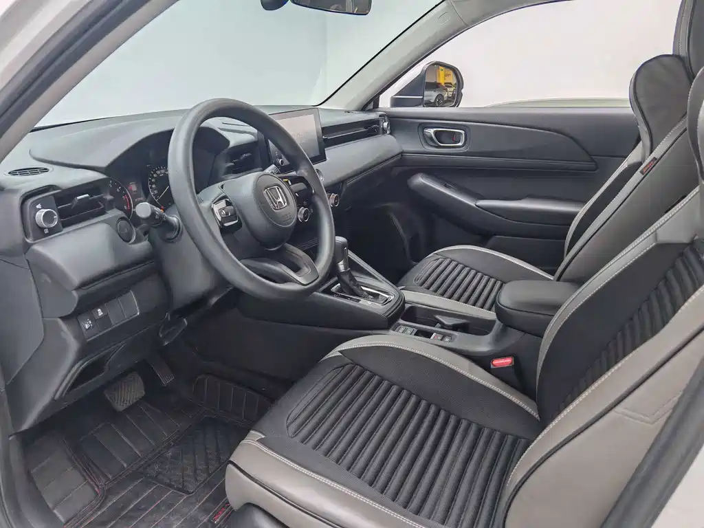 Honda XR-V — миниатюра 8
