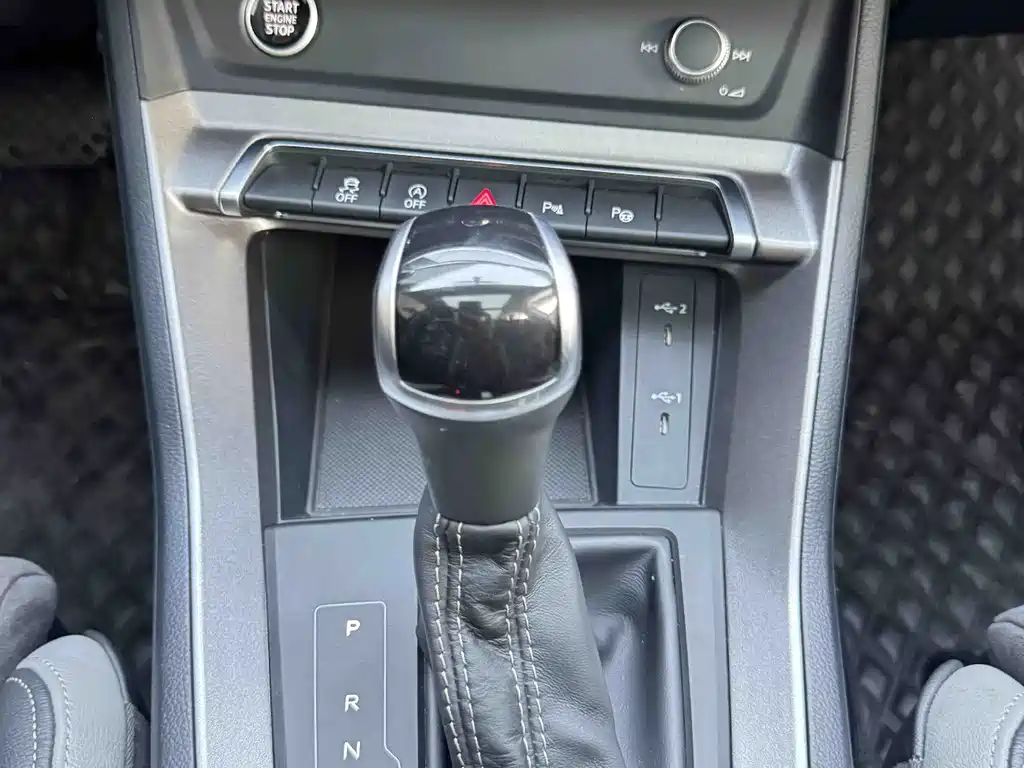 Audi Q3 — миниатюра 8