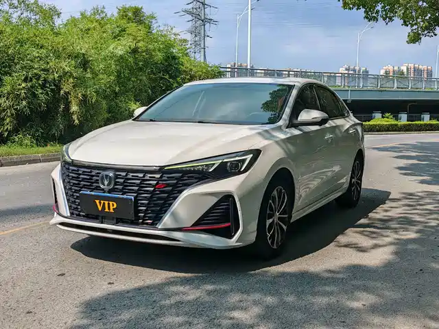 2022 Changan Eado