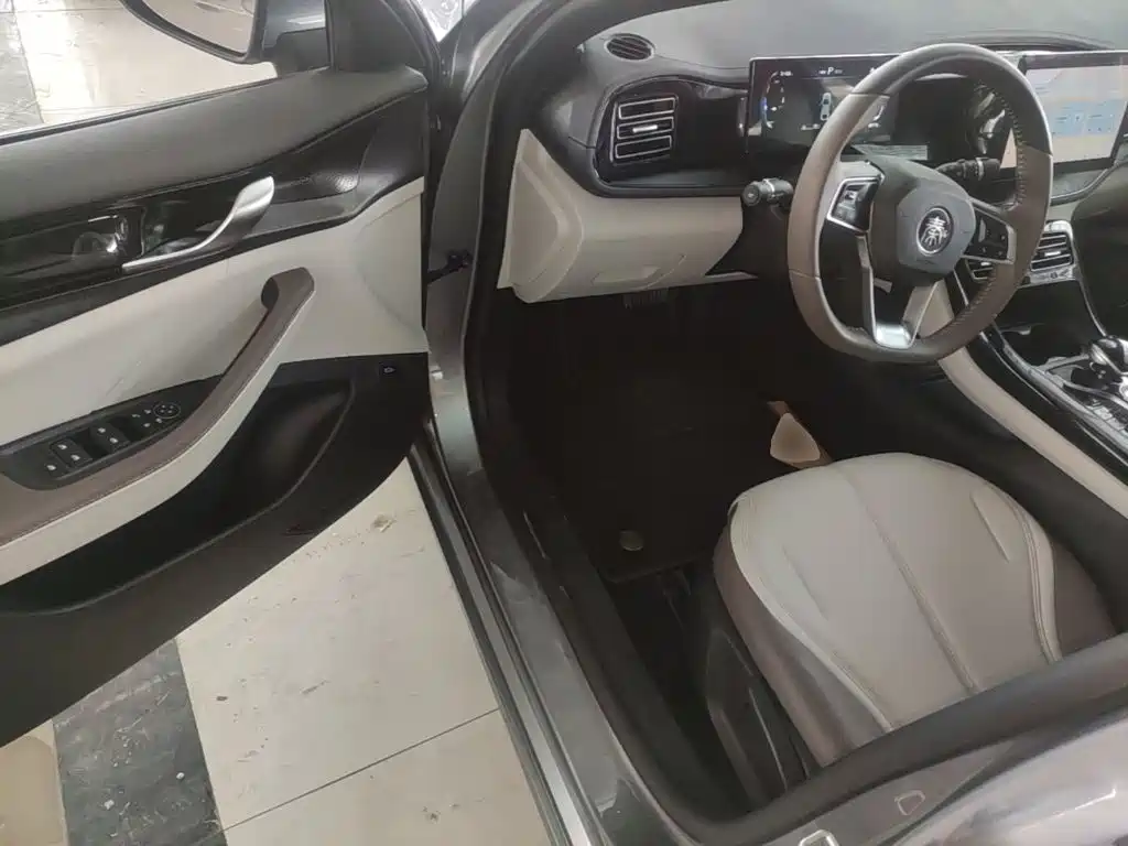 BYD Qin PLUS — миниатюра 16
