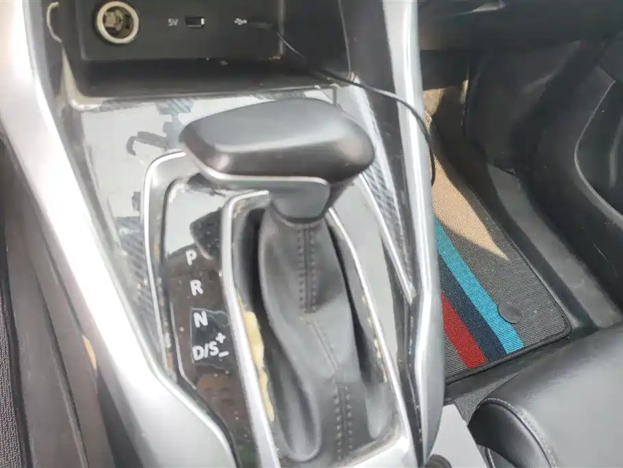 SAIC MAXUS CHASE G50