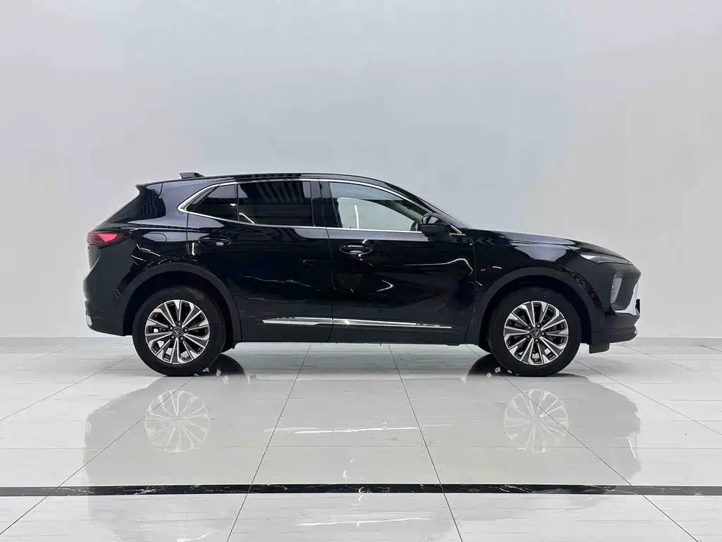Buick Envision S — миниатюра 4
