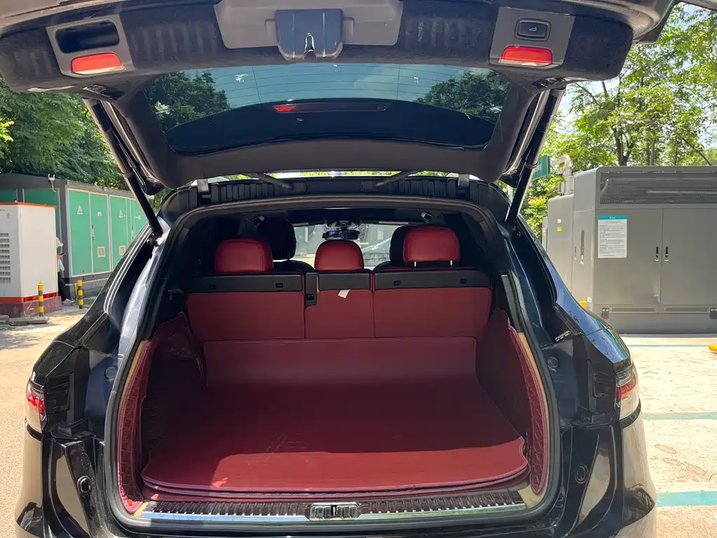 Porsche Cayenne 2012 3.6L