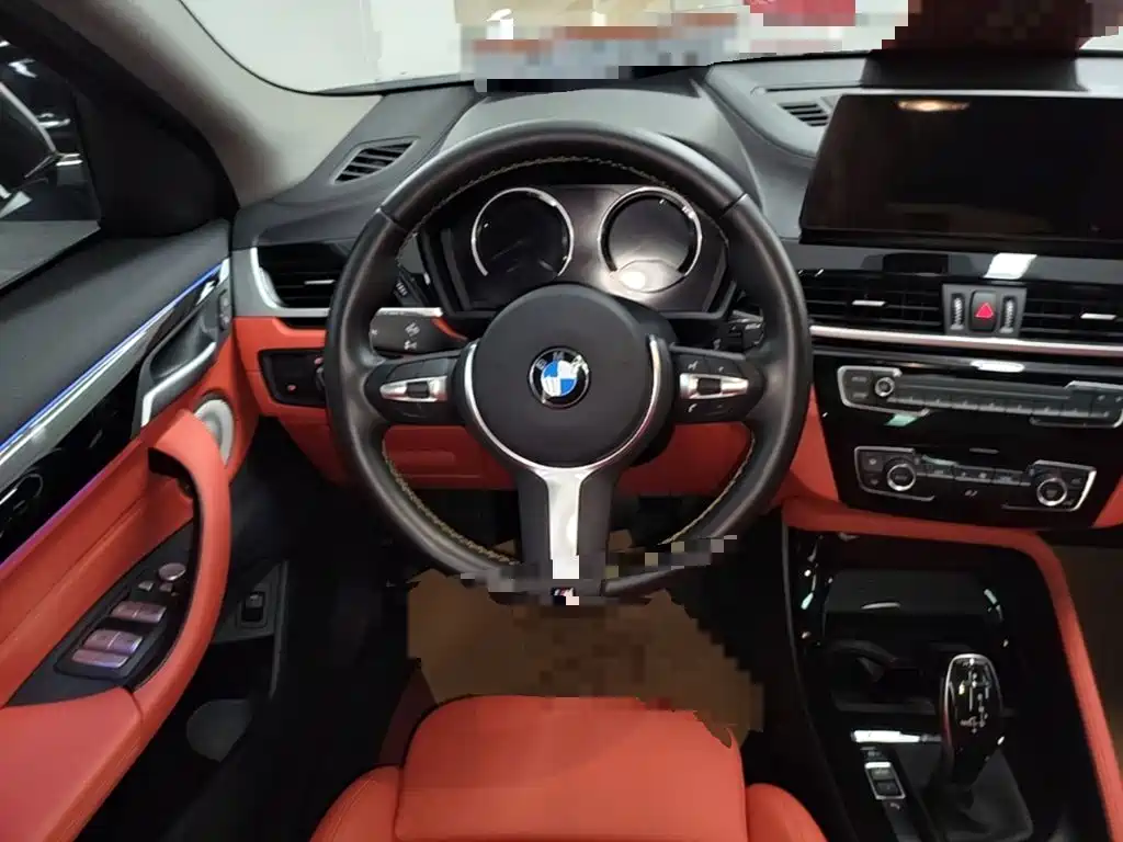 BMW X2 2023 sDrive25i M