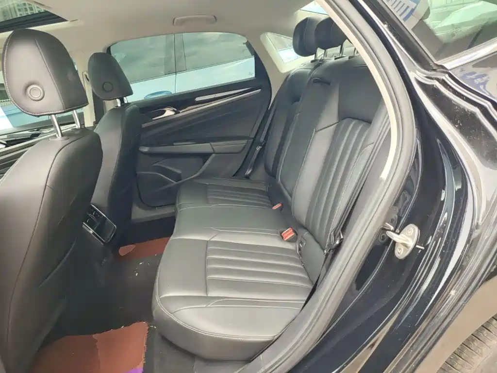 Volkswagen Passat — миниатюра 17