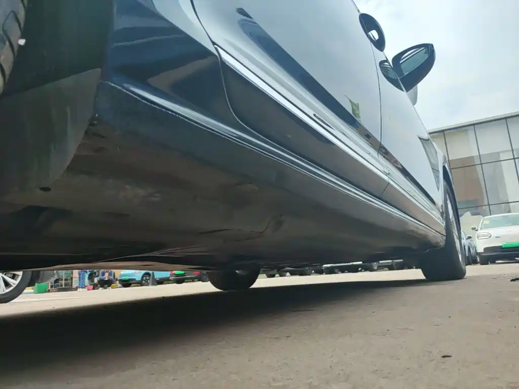 Volkswagen Passat — миниатюра 21