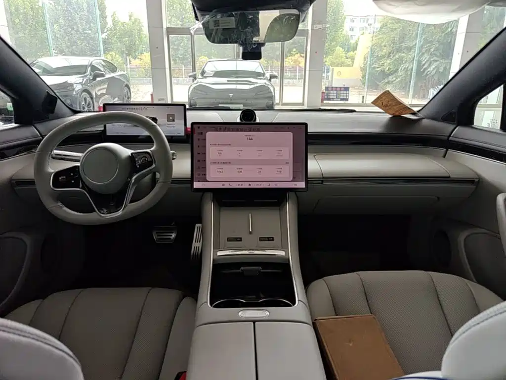 Zhijie Zhijie S7 — миниатюра 10