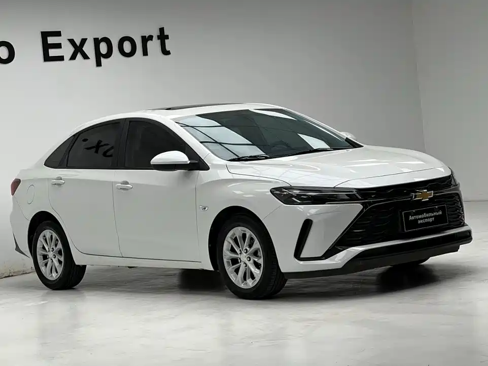 Chevrolet Monza — миниатюра 3