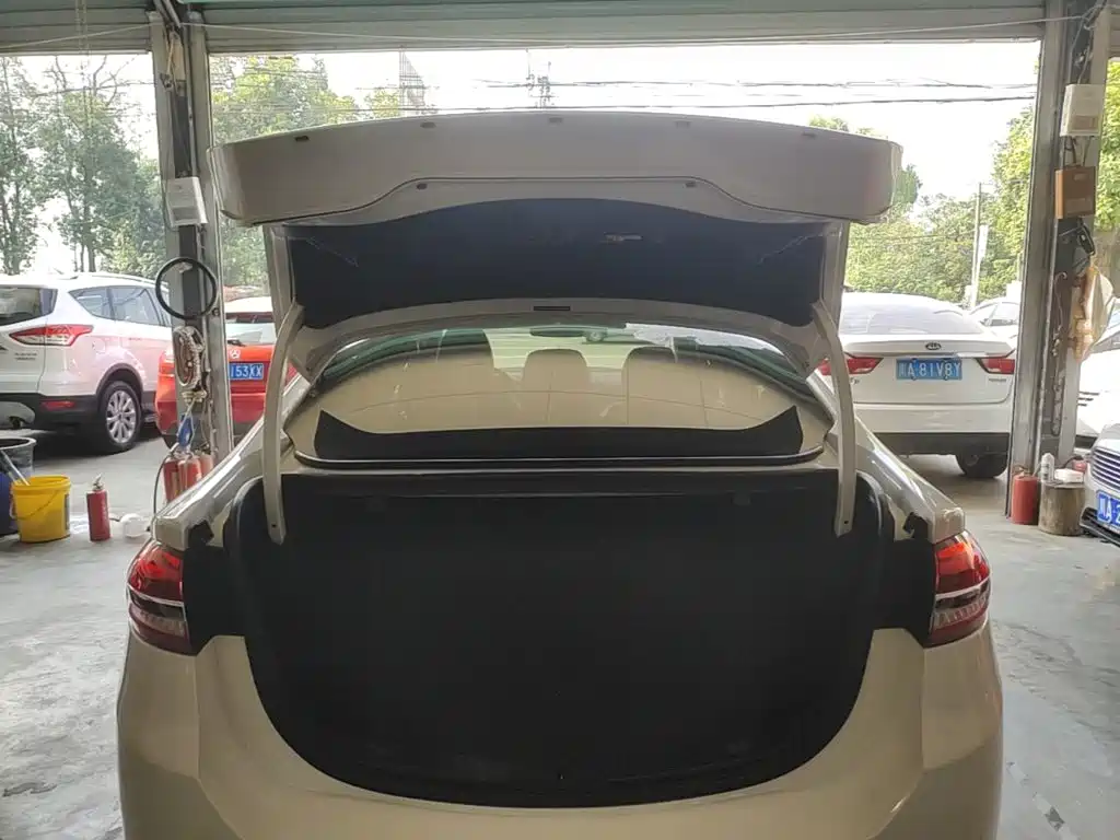 Ford Mondeo — миниатюра 19