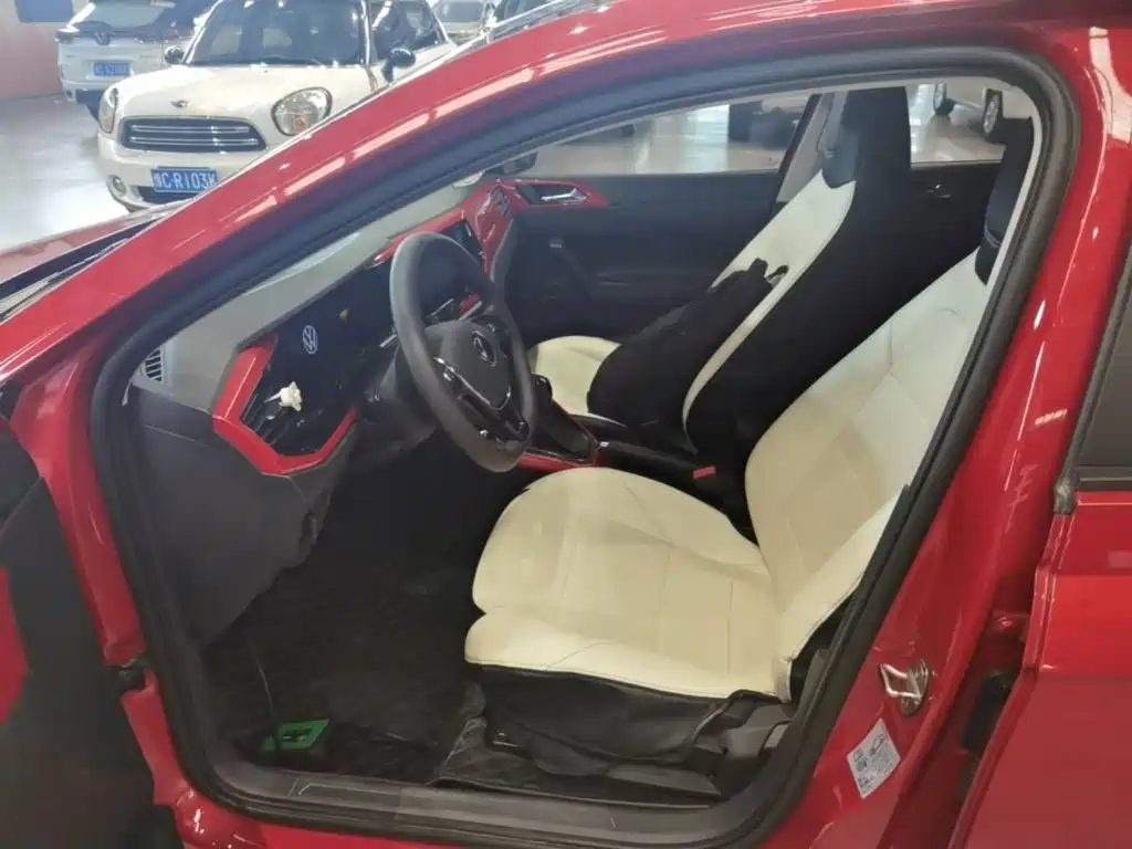 Volkswagen Polo — миниатюра 15